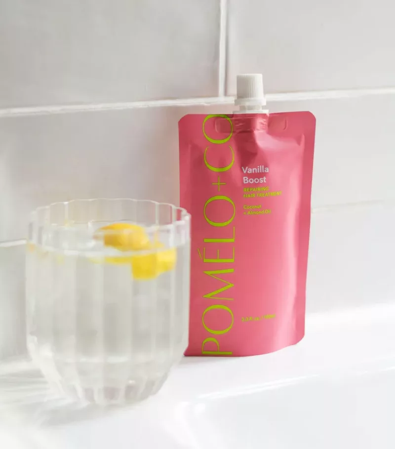 Vanilla Boost - Masque 100ml