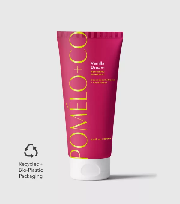 Vanilla Dream - Shampooing  200ml