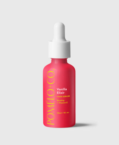 Vanilla Elixir - Sérum 30ml - Pomelo+Co