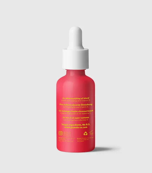 Vanilla Elixir - Sérum 30ml