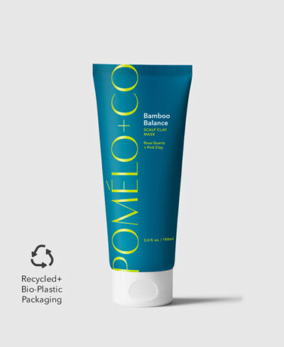 Bamboo Balance - Masque 150ml - Pomelo+Co