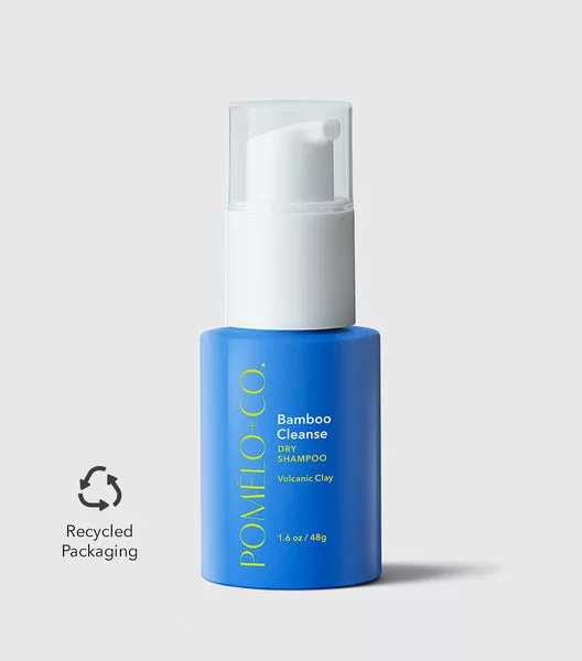 Bamboo Cleanse - Shampoing Sec