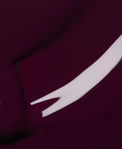 Aubergine - Vernis Green Flash - Manucurist – Image 2