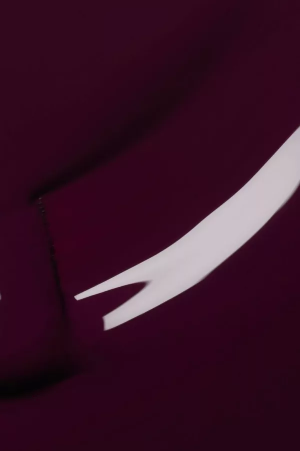 Aubergine - Vernis Green - Manucurist