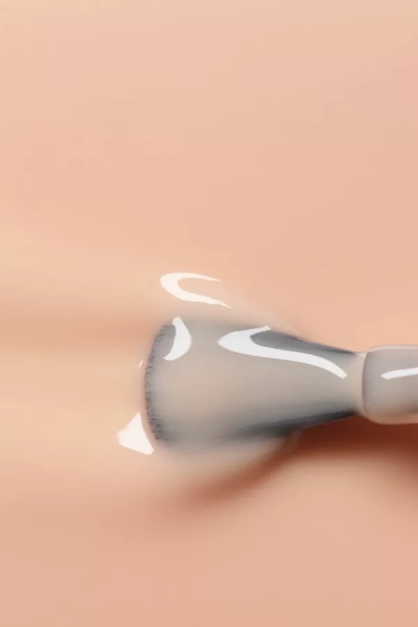 Beige (Nude) - Vernis Green Flash - Manucurist