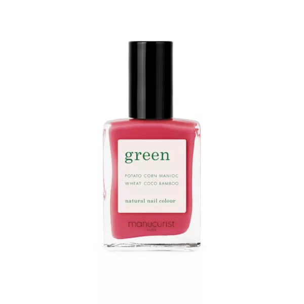 Bougainvillea - Vernis Green - Manucurist
