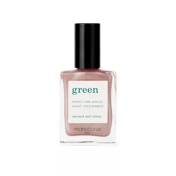 Carnation - Vernis Green  - Manucurist