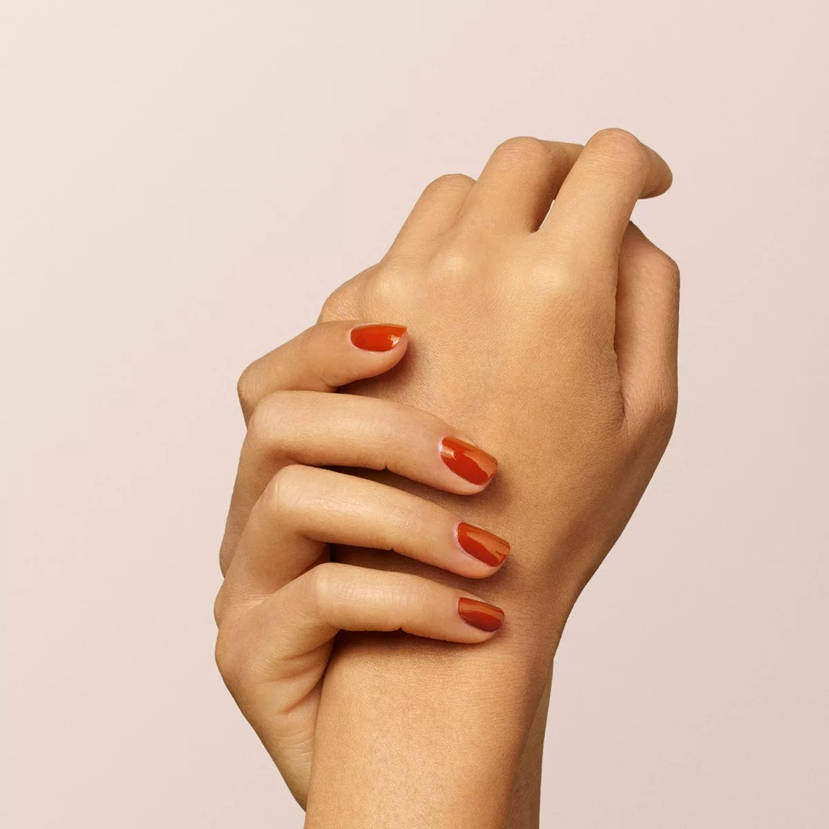 Terracotta - Vernis Green Flash - Manucurist – Image 5