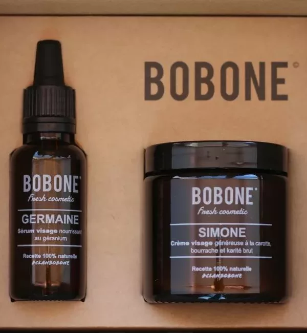 COFFRET SIMONE - Simone & Germaine – Image 3