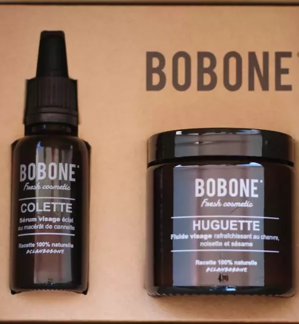 COFFRET HUGUETTE - Huguette & Colette – Image 3