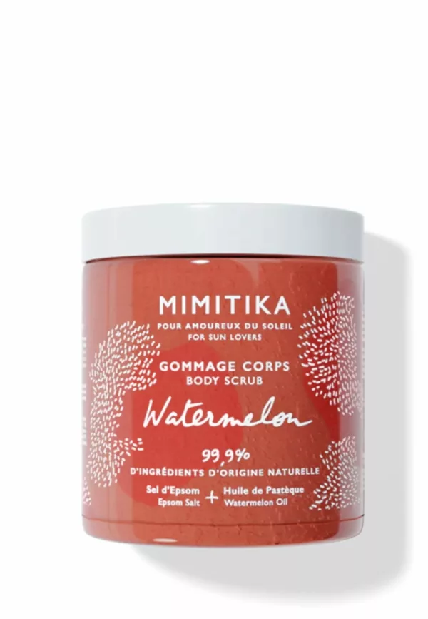 GOMMAGE CORPS PASTÈQUE – Image 1