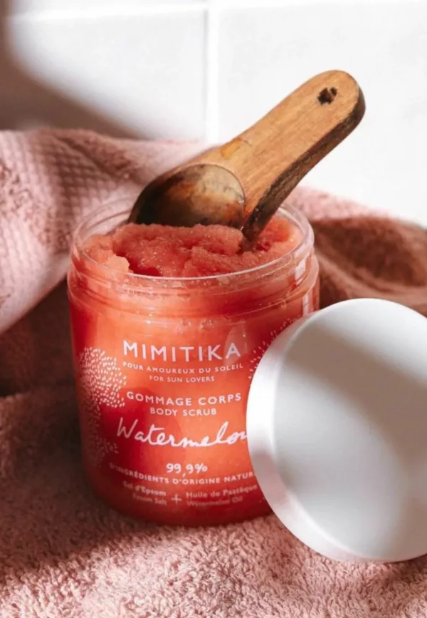 GOMMAGE CORPS PASTÈQUE – Image 3