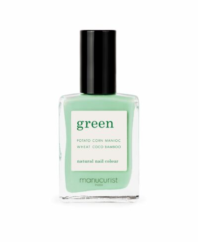 Mint - Vernis Green - Manucurist