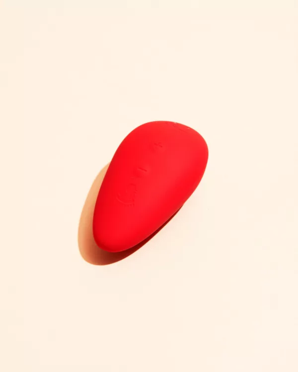Mini Coco Rouge - Puissante
