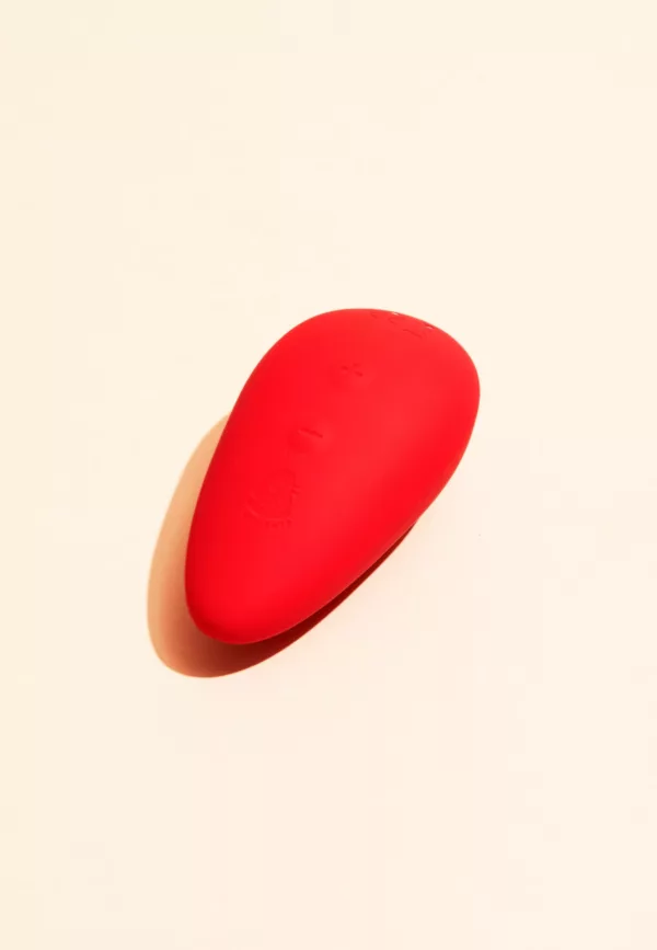 Mini Coco Rouge - Puissante – Image 2