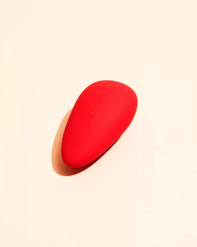 Mini Coco Rouge - Puissante