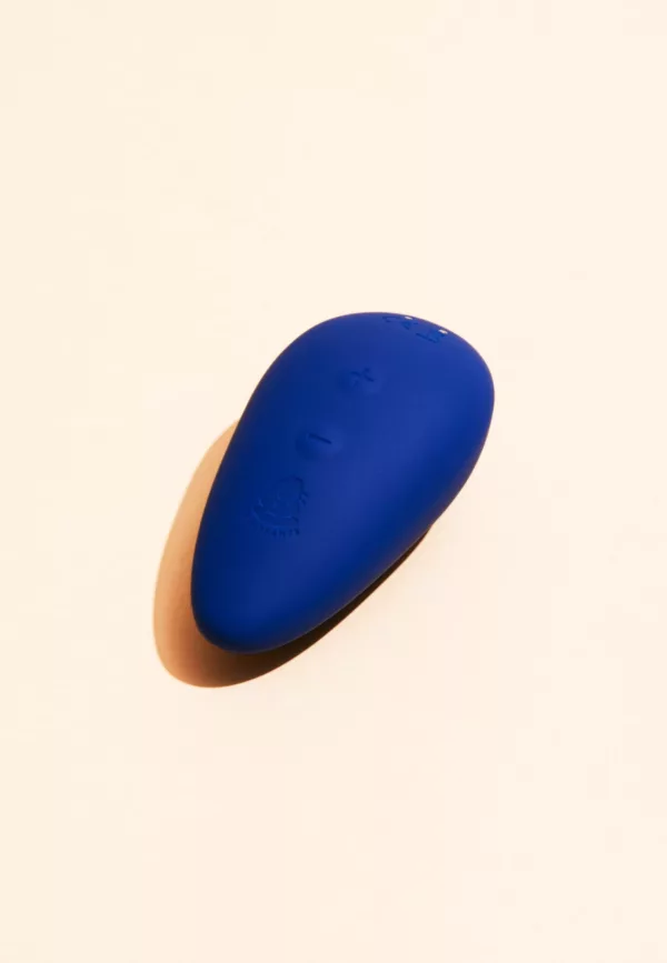 Mini Coco Bleu - Puissante – Image 3