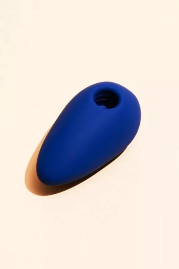 Mini Coco Bleu - Puissante