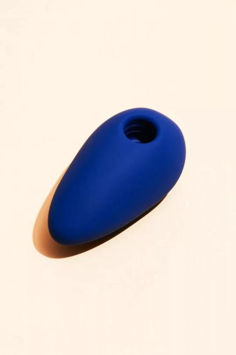 Mini Coco Bleu - Puissante – Image 1