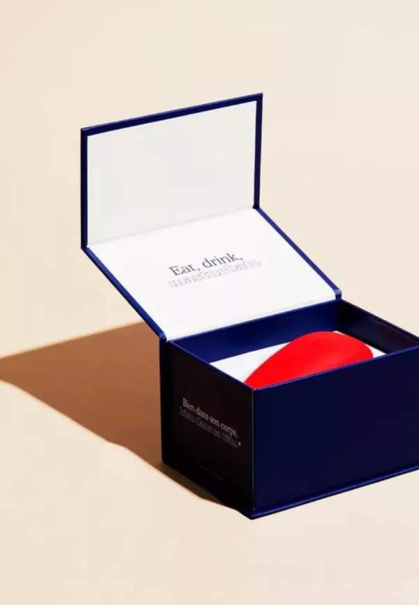 Mini Coco Rouge - Puissante – Image 3