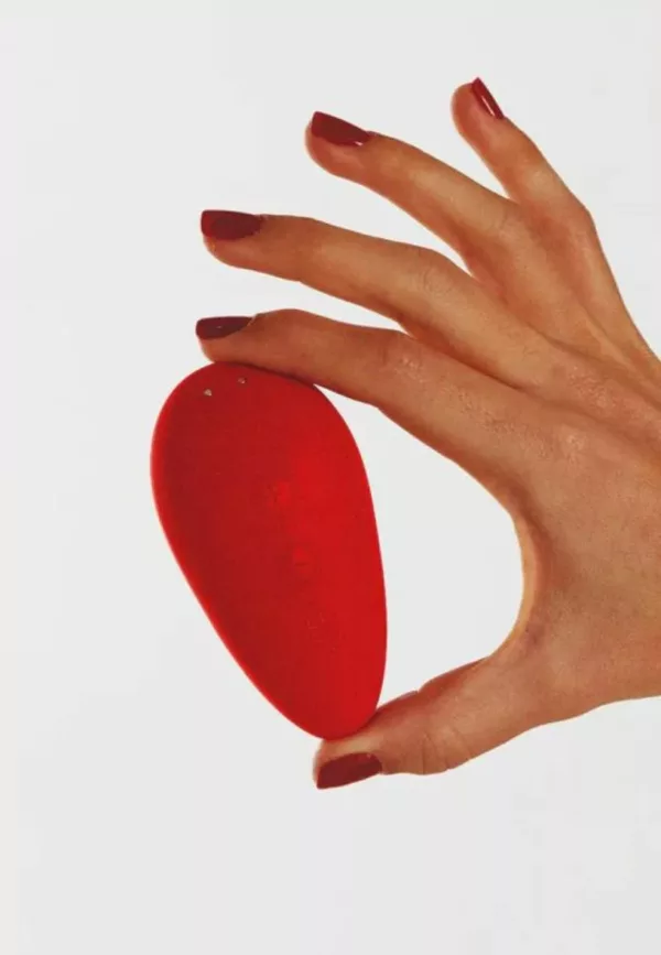 Mini Coco Rouge - Puissante – Image 4