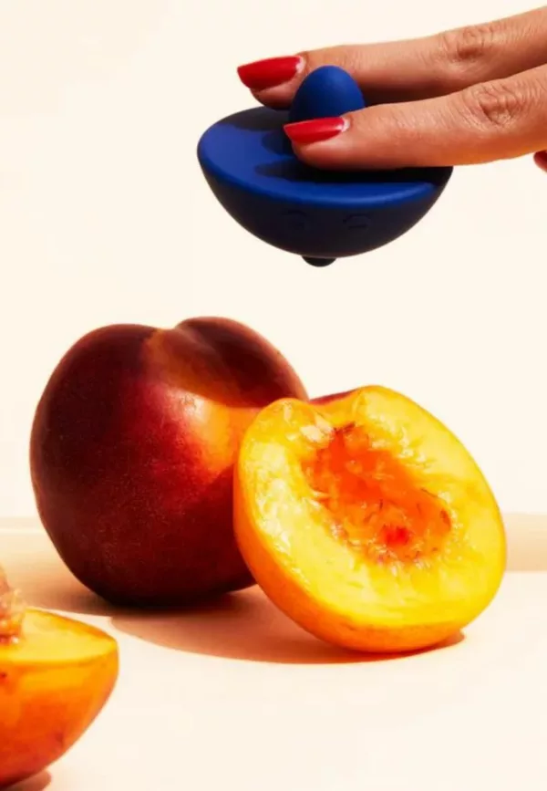 Toupie Bleu - Puissante – Image 2