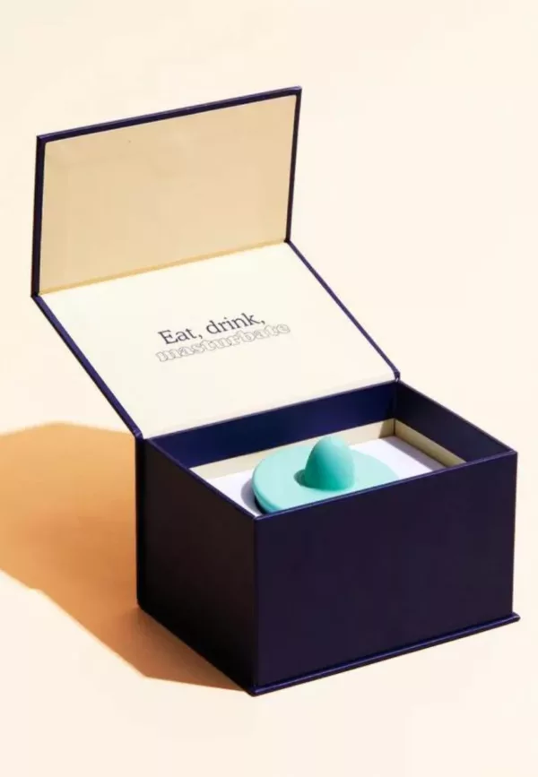 Toupie Verte - Puissante – Image 3