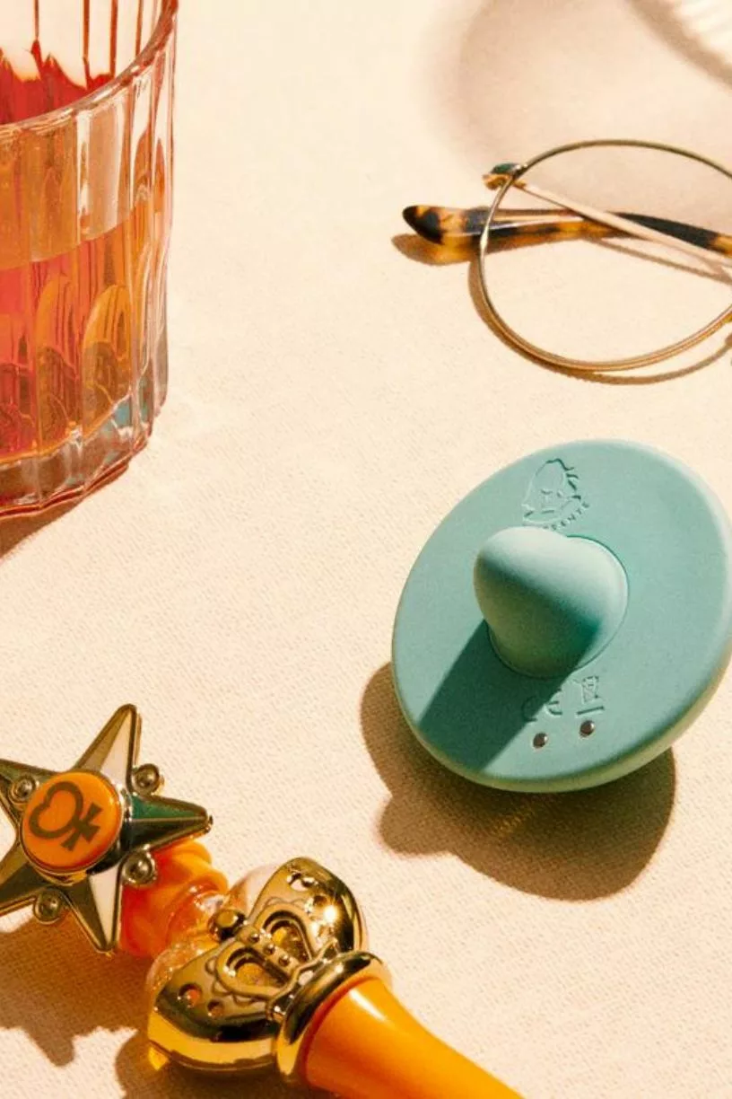 Toupie Verte - Puissante – Image 2