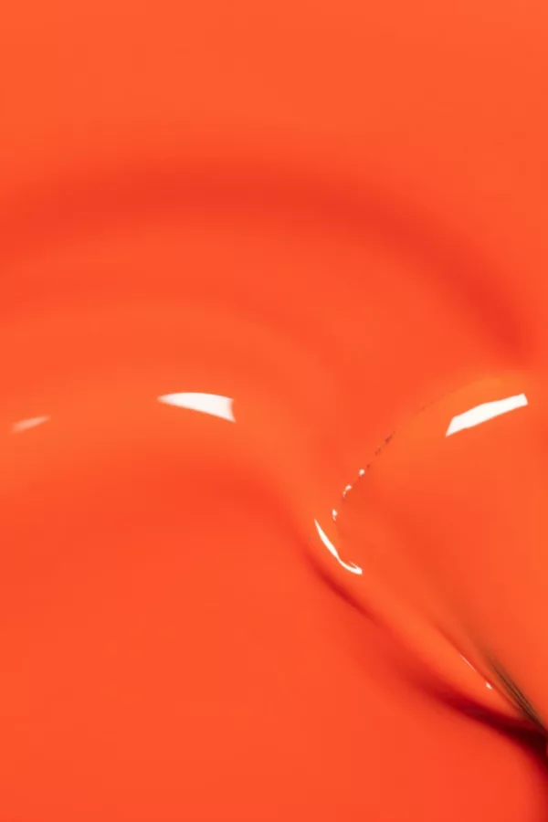 Sunset - Vernis Green - Manucurist