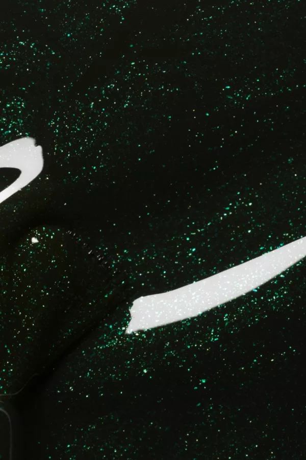 Poison - Vernis Green - Manucurist