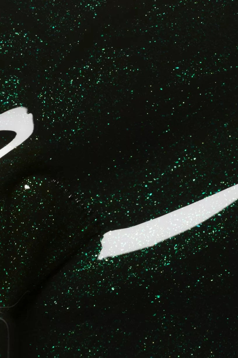 Poison - Vernis Green - Manucurist – Image 2