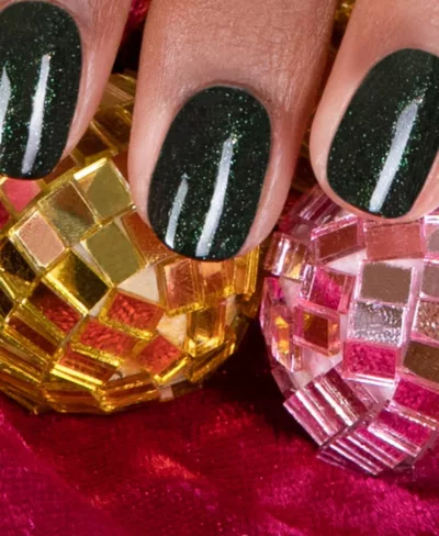 Poison - Vernis Green - Manucurist – Image 3