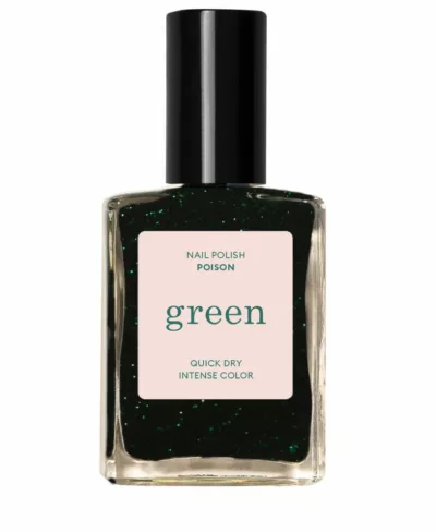 Poison - Vernis Green - Manucurist – Image 1