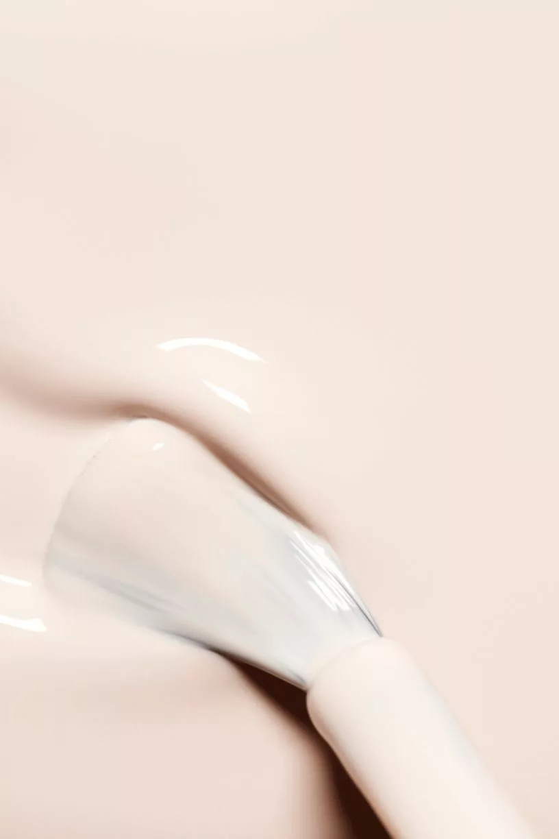 Crème - Green Flash - Manucurist – Image 2