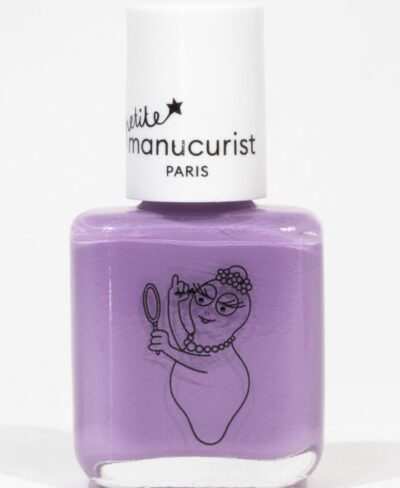 Vernis Enfant - Barbabelle - Manucurist