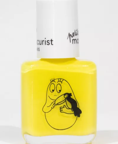 Vernis Enfant - Barbidou - Manucurist – Image 1