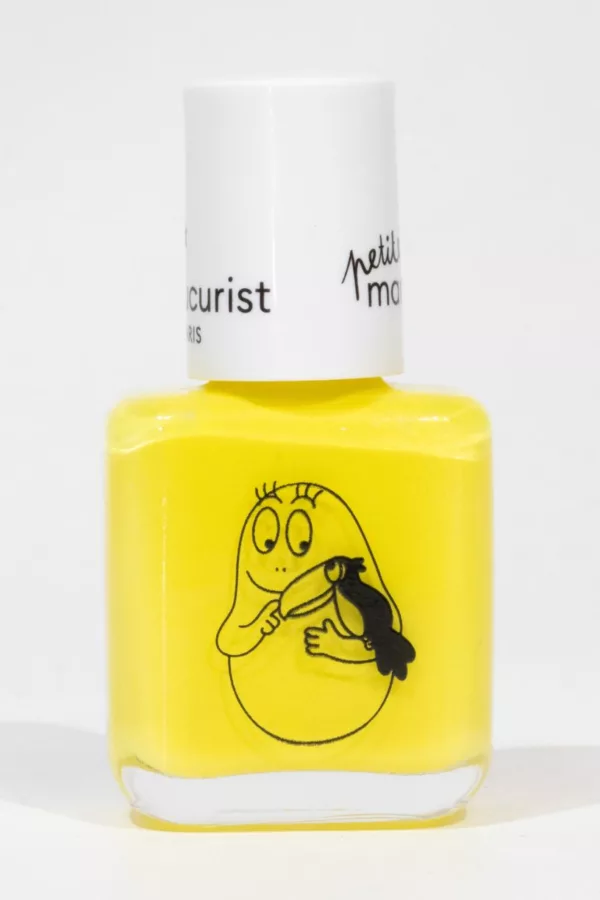Vernis Enfant - Barbidou - Manucurist