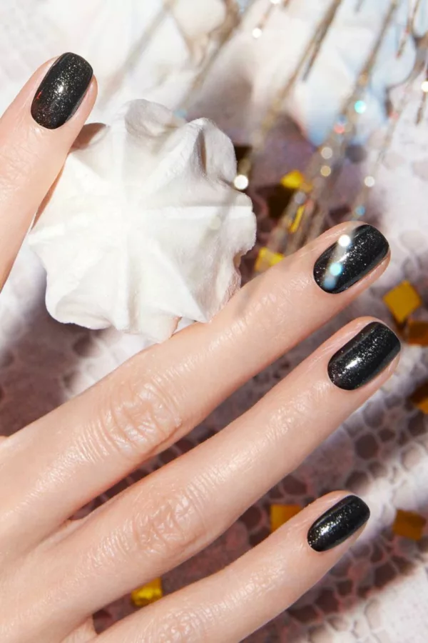 Sparks - Vernis Green Flash - Manucurist