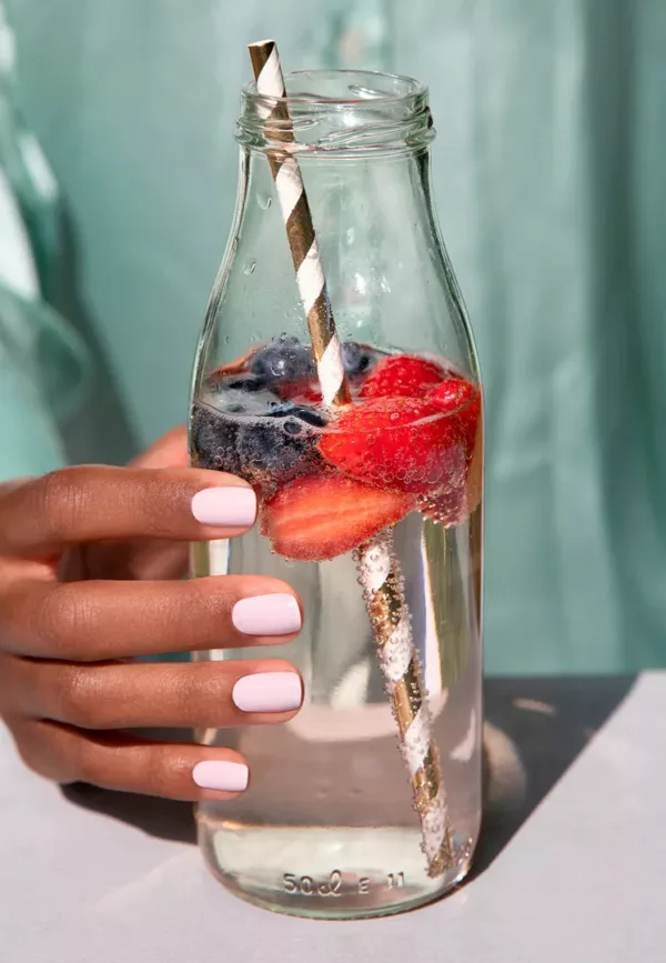 Blossom - Green Flash - Manucurist – Image 3