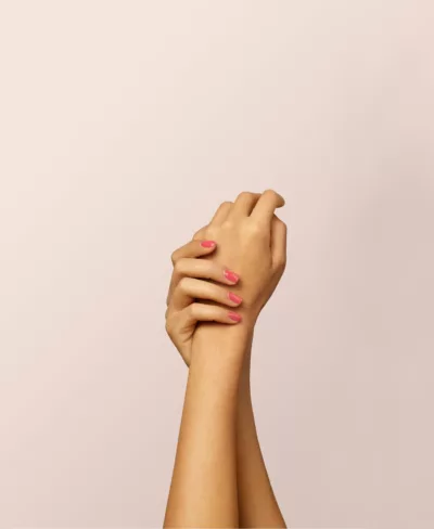 Bois de rose - Vernis Green Flash - Manucurist – Image 3