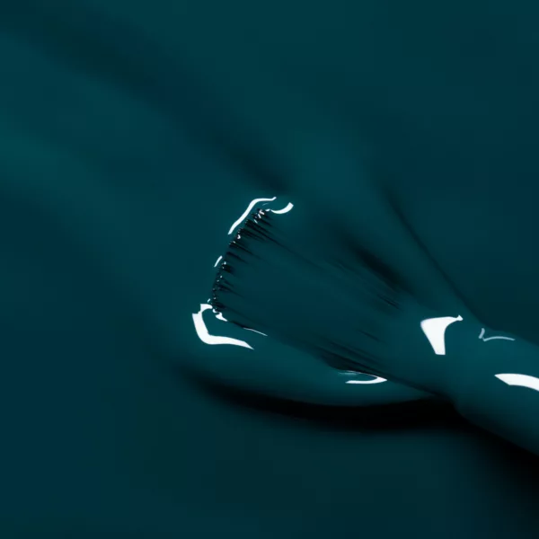 Dark Clover - Vernis Green - Manucurist