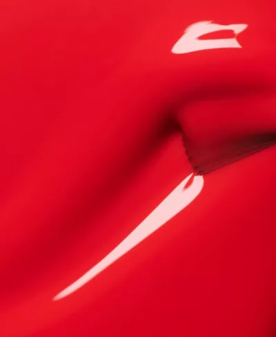 Red Coral - Vernis Green - Manucurist – Image 2