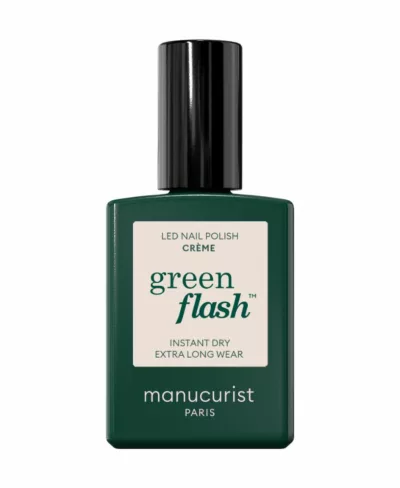 Crème - Green Flash - Manucurist – Image 1