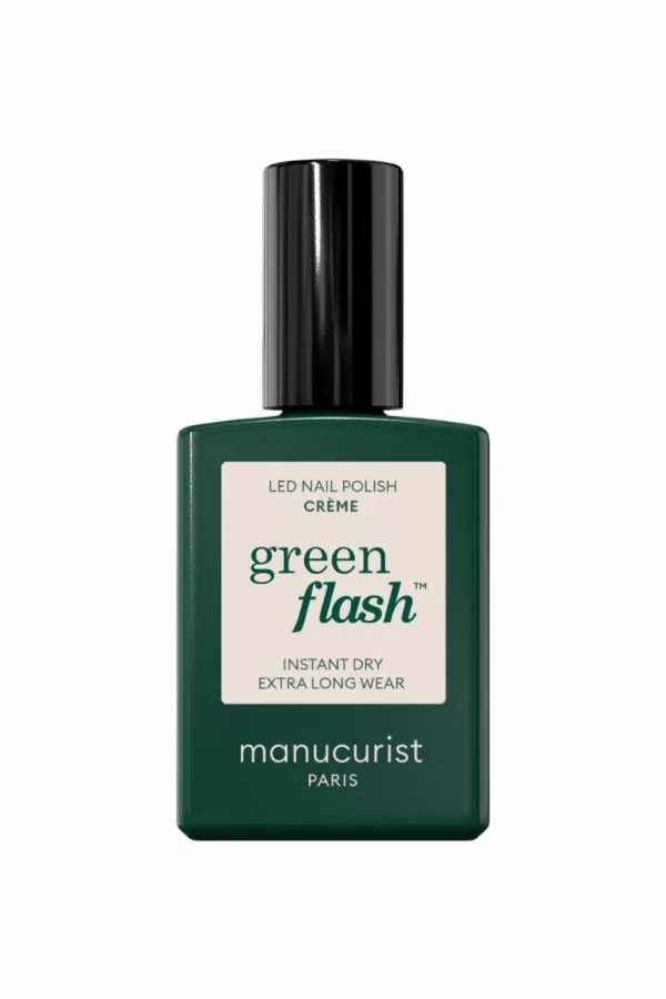 Crème - Green Flash - Manucurist