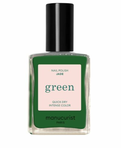 Jade - Vernis Green - Manucurist