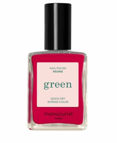 Peonie - Vernis Green - Manucurist