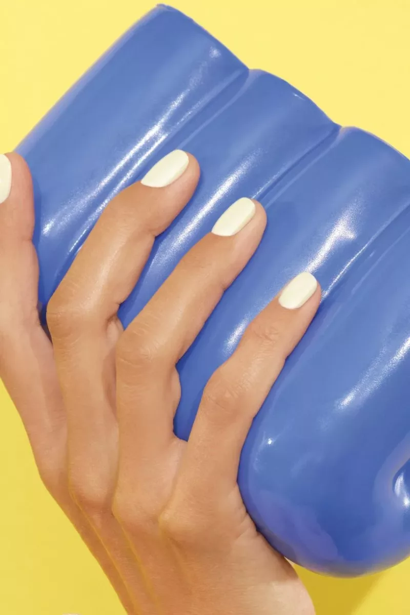 Porcelaine - Vernis Green Flash