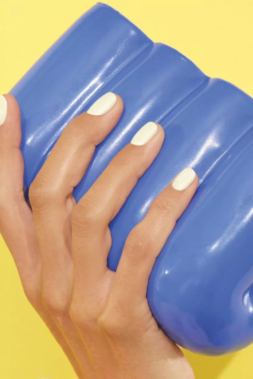 Porcelaine - Vernis Green Flash – Image 3
