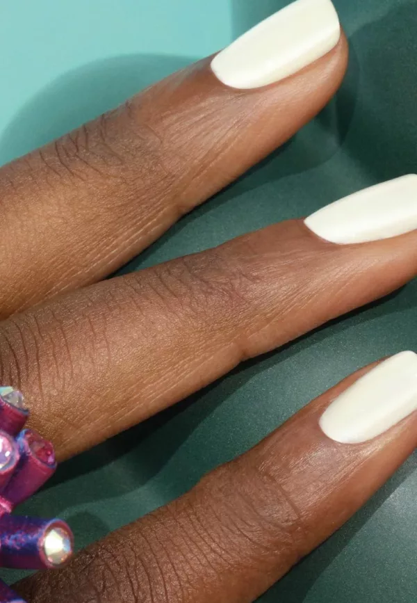 Porcelaine - Vernis Green Flash – Image 4