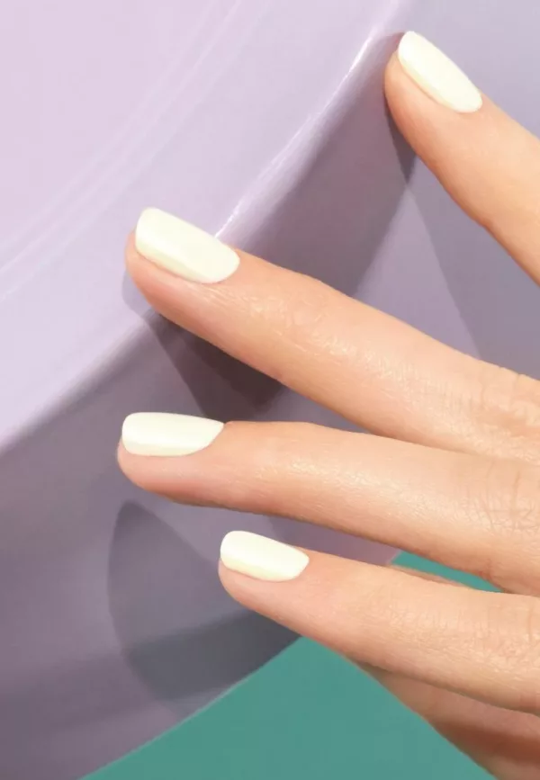 Porcelaine - Vernis Green Flash – Image 5